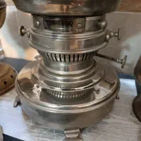 سماور نفتی قدیمی|سماور، چایساز، قهوهساز|آذرشهر, |دیوار