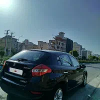 برلیانس 320 مدل 97 اتومات