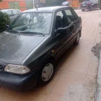 پراید مدل 90|خودرو سواری و وانت|تنکابن, |دیوار