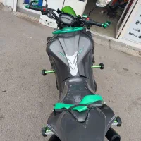 موتور طرح  z1000|موتورسیکلت|اردبیل, |دیوار