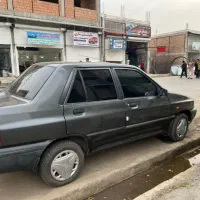 پراید 131 مدل 95 فروش فوری|خودرو سواری و وانت|علیآباد کتول, |دیوار