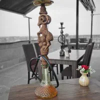 رستوران تی تیل