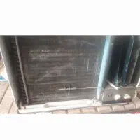 کولر‌پنجره ای