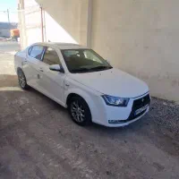 دنا توربو اتومات مدل ۱۴۰۱
