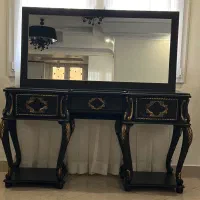 آیینه کنسول