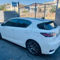 CT200h. F-sport|خودرو سواری و وانت|ارومیه, |دیوار