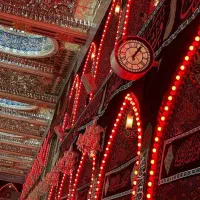 کاروان عاشقان ابا عبدالله ،ویژه شهادت حضرت زهرا