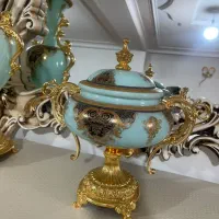 ظرف سه تیکه