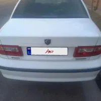 سمند مدل ۹۸|خودرو سواری و وانت|تهران, شادآباد|دیوار