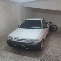 پراید وانت ۱۴۰۳