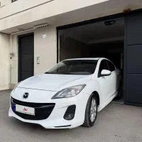 مزدا3تیپ4مدل97
