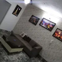 اجاره سوئیت شیک و تمیز|اجارهٔ کوتاه‌مدت آپارتمان و سوئیت|مشهد, حجاب (شهرک غرب)|دیوار