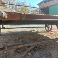 چهارچرخ گلری|ابزارآلات|چهارباغ, |دیوار