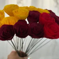 گل مصنوعی ولی طبیعی،باکس تهران کرج|گل مصنوعی|فردیس, شهرک شهید حسینی|دیوار