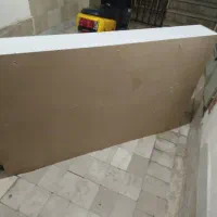 گیره رگال دکور|فروشگاه و مغازه|فولادشهر, B4|دیوار