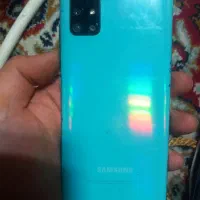 a51 سامسونگ