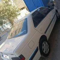 پژو پارس سال مدل 1394|خودرو سواری و وانت|پاکدشت, حصار امیر|دیوار