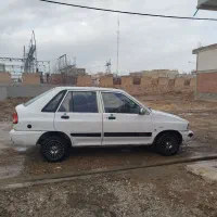 پراید|خودرو سواری و وانت|میاندوآب, |دیوار