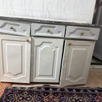 اجاق گاز و کابینت|اجاق گاز و لوازم برقی پختوپز|خرمدره, |دیوار