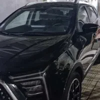 کی ام سی X5 مدل ۱۴۰۳