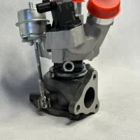 فروش و تعمیرات تخصصی توربوشارژ انواع خودرو
