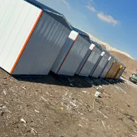 کانکس رشت|مصالح و تجهیزات ساختمان|رشت, جانبازان|دیوار