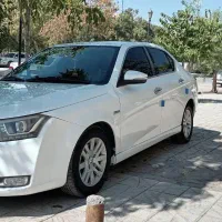 دنا پلاس مدل ۹۸