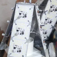 لامپ دستساز پرنور