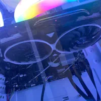 کارت گرافیک rx580|قطعات و لوازم جانبی رایانه|تهران, طرشت|دیوار