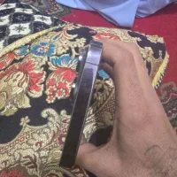 Zaa iPhone 14pro max در حد خشک  باطری ۸۹ریجستر شده|موبایل|زاهدان, |دیوار