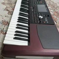 ارگ pa1000|پیانو، کیبورد، آکاردئون|شهرکرد, |دیوار