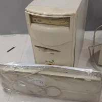 کامپیوتر|رایانه رومیزی|مشهد, آزادشهر|دیوار