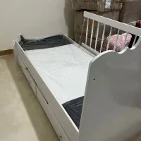 تخت،تشک،کمد|تخت و سرویس خواب|چالوس, |دیوار