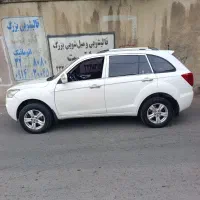 لیفان x60عروسک