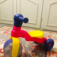 لباس بچه،سرهمی بچگانه،اسباب بازی ،سه چرخه|کفش و لباس بچه|مشهد, تربیت (صدف)|دیوار