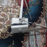 جک ارام بند درحد نو