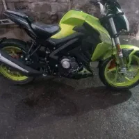 موتور سیکلت بنلی|موتورسیکلت|مشگین شهر, |دیوار