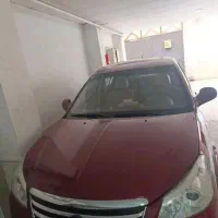 ام‌وی‌ام 550 اتوماتیک، مدل ۱۳۹۴|خودرو سواری و وانت|رشت, پارک شهر|دیوار