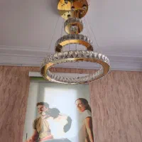 لوستر|لوستر و چراغ آویز|تهران, درختی|دیوار