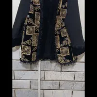 مانتودست دوز