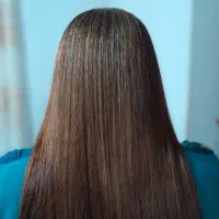 کراتین و پروتئین وبوتاکس مو|خدمات آرایشگری و زیبایی|لنگرود, |دیوار