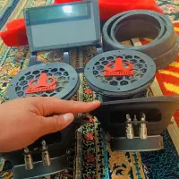ظبط تصویری باند میدرنج|قطعات یدکی و لوازم جانبی|کرمانشاه, |دیوار