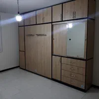 تخت تاشو کم جا دو نفره|تخت و سرویس خواب|تهران, گلچین|دیوار