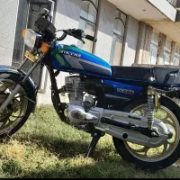 موتور سیکلت مدل نیکتاز ۲۰۰ سی سی|موتورسیکلت|فلارد, |دیوار