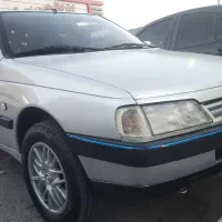 پژو ۴۰۵