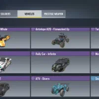 اکانت کالاف|کنسول، بازی ویدئویی و آنلاین|رفسنجان, |دیوار