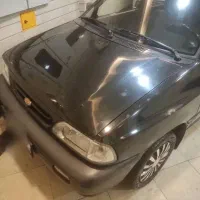 پراید ۸۲ کاربرات