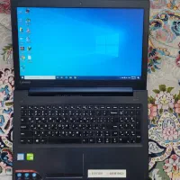 لپ تاپ لنوو نسل 6 گرافیک Lenovo