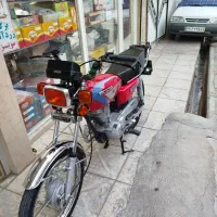 هندا 125مزایده معتبر