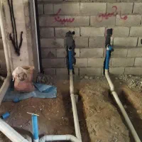 لوله کشی اب فاضلاب نصب رادیاتور پمپ|خدمات پیشه و مهارت|کرمان, |دیوار